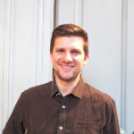 Max Fellinger Projektleiter & Innenarchitekt bei Ecker am Schubertring